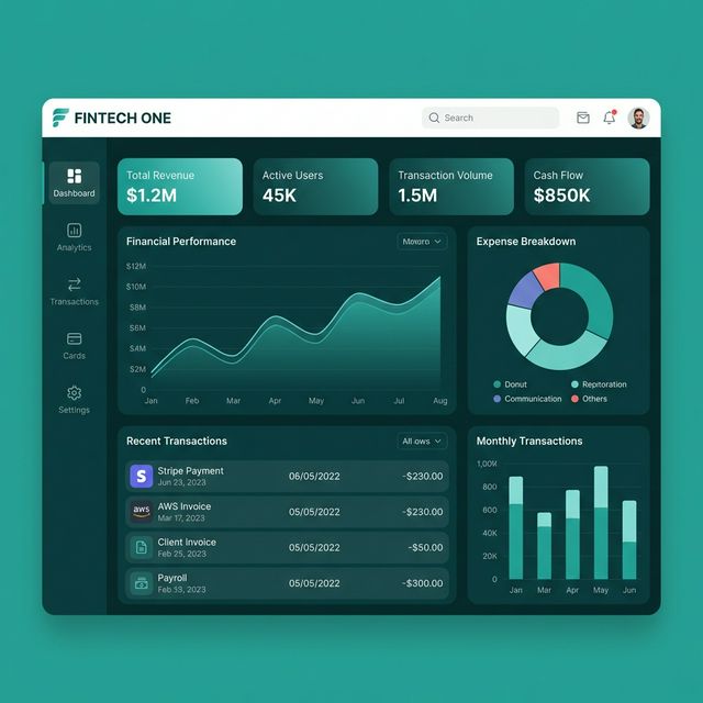 Decentralized KYC System - Image 3